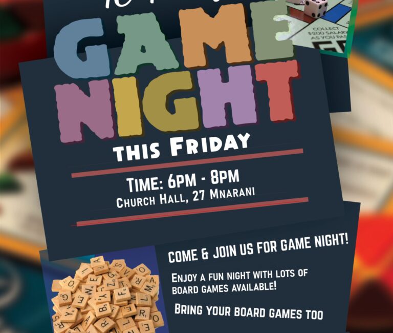 Game Night